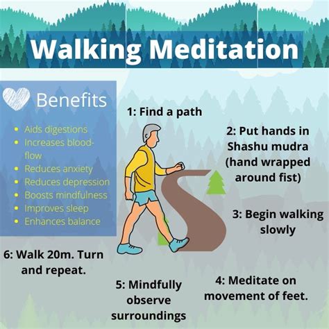 Zen Walking Meditation Our Guide To Kinhin