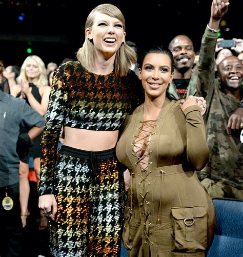 Albums 90 Wallpaper Kim Kardashian Exposes Taylor Swift On Snapchat