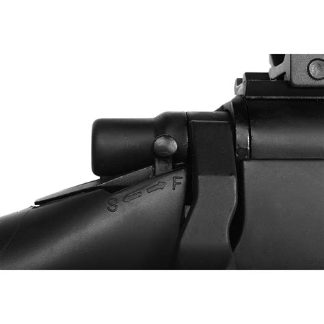 Agm Bolt Action Vsr 10 Airsoft Sniper Rifle Bipod Scope Black