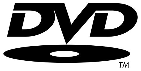 DVD Logo SVG
