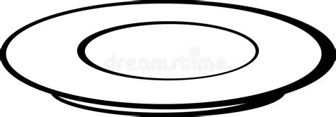 Plate Stock Illustrations 704573 Plate Stock Illustrations Vectors