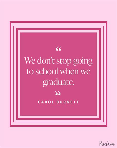 50 Funny Graduation Quotes For The Class Of 2022 Purewow