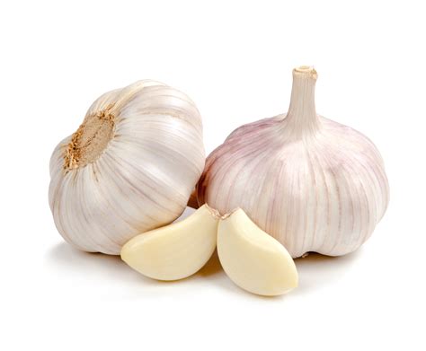 Garlic Nutrition And Health Benefits Good Whole Food