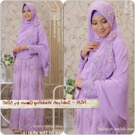 design gaun pengantin muslimah syar i rabbani irdz 17 best images about gaun pengantin syar i on