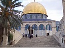 Dome of the Rock, Temple Mount, Jerusalem, Israel | Traveler's Life