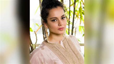 Bollywood actress kangana ranaut is a lone wolf and her unapologetic self. Kangana Ranaut alleges 'BMC has forcefully taken over' her ...