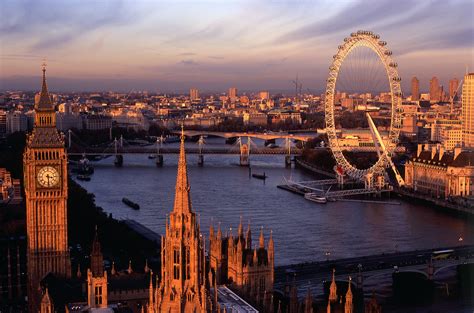 Things To Do In London Events Attractions And