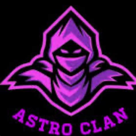 Astro Clan Youtube