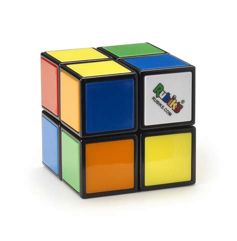 Rubiks Kub 2x2x2