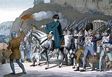 Napoleons återkomst | Popularhistoria.se