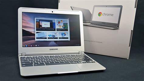 Samsung Lança O Chromebook 3 No Brasil