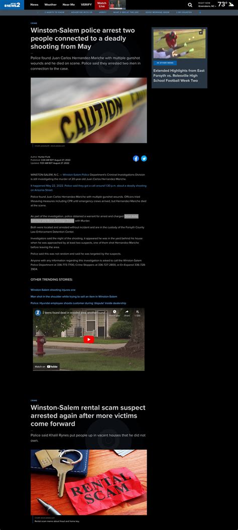 Incident | Gun Violence Archive