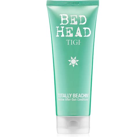 Tigi Bed Head Totally Beachin Mellow After Sun Conditioner 200 Ml 8 95
