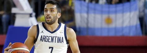 Facundo campazzo statistics, career statistics and video highlights may be available on sofascore for some of facundo. Facundo Campazzo, the Golden Generation's missing link ...