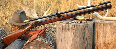 North American Muzzleloader Hunting NORTH AMERICAN MUZZLELOADER