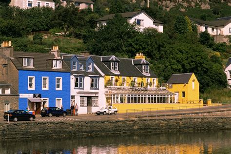 Tarbert Visitor Guide Accommodation Things To Do And More Visitscotland