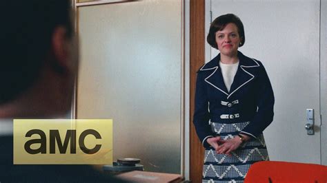 Janie Bryant On Costumes In Episode 607 Inside Mad Men Youtube