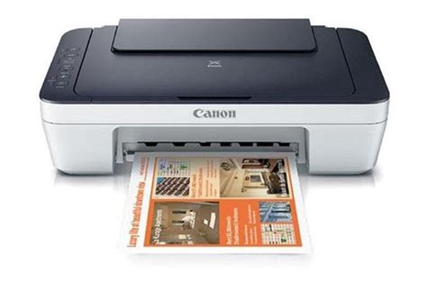 All in one inkjet printer. Canon PIXMA MG 2922 Drivers Download And Review | CPD