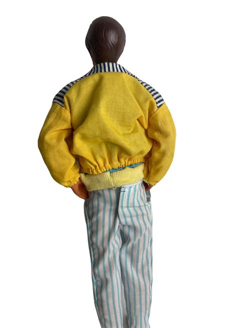 1988 Mattel Disneyland Ken Doll Action Figure Ebay