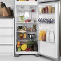 Refrigerador Frost Free 371 litros (DFN41) - Electrolux - Geladeira ...
