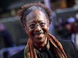 Clarke Peters: 'Harriet' star responds to Julia Roberts casting rumours