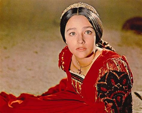 30 Beautiful Photos Of Olivia Hussey In The 1960s And ’70s ~ Vintage Everyday Olivia Hussey