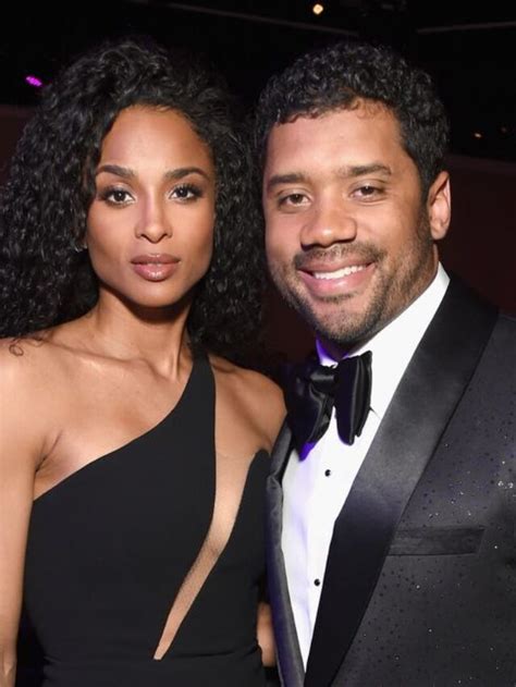 Russell Wilson Celebrates His Anniversary With Ciara TheRecentTimes