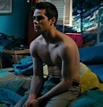 superficial guys: DYLAN O'BRIEN | PICTURES | SHIRTLESS in "The First ...