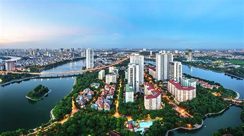 Its neighbouring countries are china to the north, laos and cambodia to the west. Hanoi - Vietnam's Leading FDI Destination - Vietnam ...