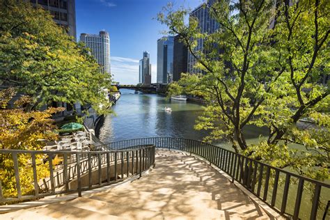 Chicago Riverwalk The Complete Guide