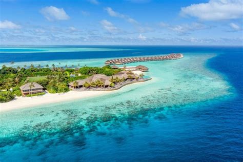 Hurawalhi Island Resort Maldives Maldives Resorts