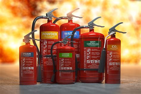 What Is A Fire Suppression System And How Can It Keep You Safe