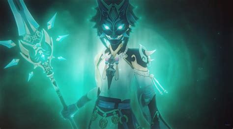 ‘genshin Impact 13 Trailer Promises Xiao New Bosses And A Free Hero