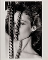 HELMUT NEWTON (1920-2004) , Portrait of Sigourney Weaver, Los Angeles ...