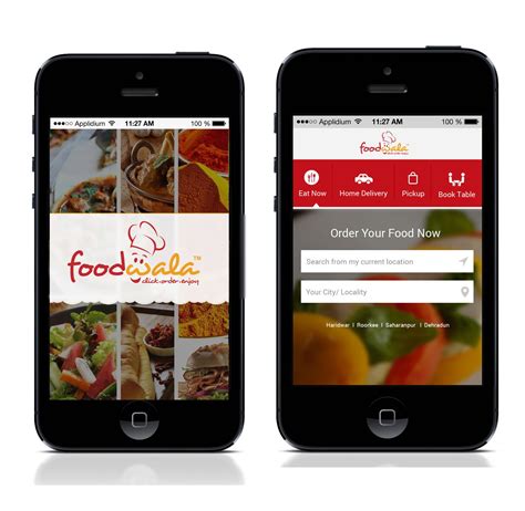 B2b Food Delivery Web And Mobile App Solution For Restaurant Businesses