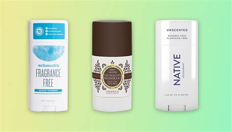 The Best Deodorants To Use If You Have Hidradenitis Suppurativa