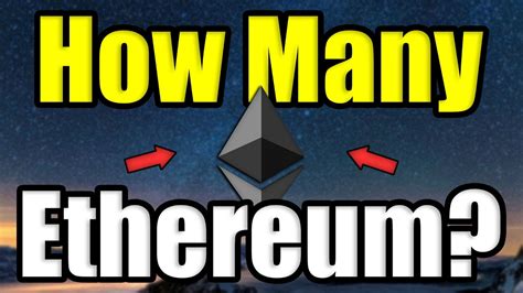 If ethereum rebounded and was worth 2x/3x it's latest ath, would you be fine if you sold at a loss? How Many Ethereum (ETH) Should You Own? | The BC.Game Blog