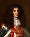 King Charles II of England by Henri Gascar, c. 1680-85 | Portrait ...