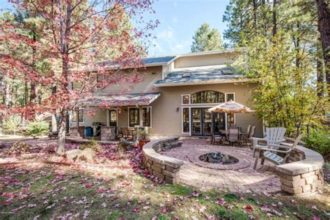 20 Awesome Airbnbs In Flagstaff For The Perfect Arizona Getaway
