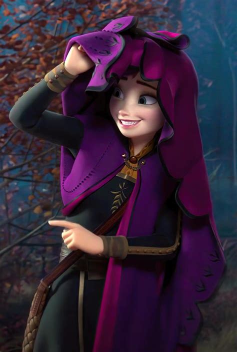 Adorable Anna 🥰 High Res Wallpaper Frozen Princesa Disney Frozen
