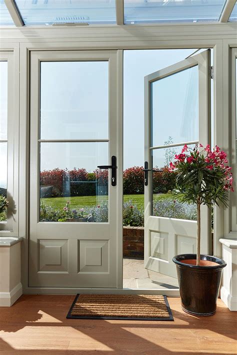 French Doors And Windows French Door And Window Range Anglian Home