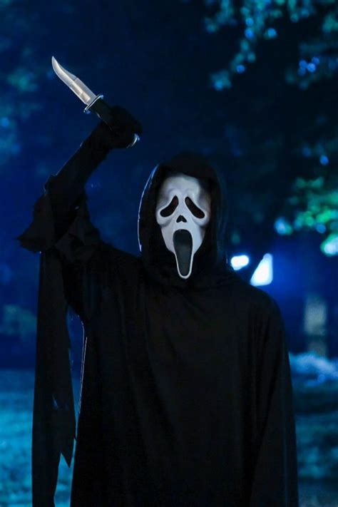 Scream Resurrection Review Night One Packs A Killer Punch Tv Fanatic