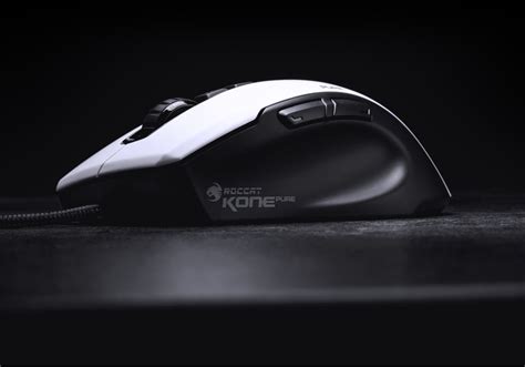 Roccat Kone Pure Owl Eye Recension