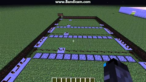 Each additional firework star on the rocket adds 2 points of damage, for a maximum damage of 19× 9.5with 7 stars. Minecraft - Firework show Tutorial (remotely launching) [1 ...