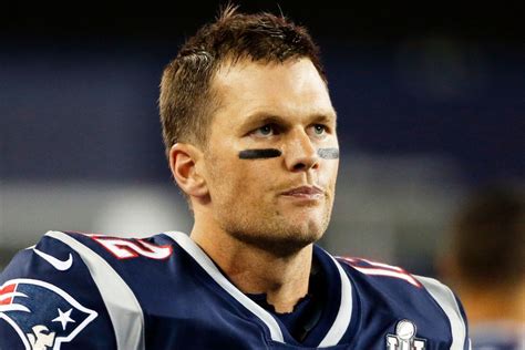 Nfl Nations Sights And Sounds Tom Brady At Age 40