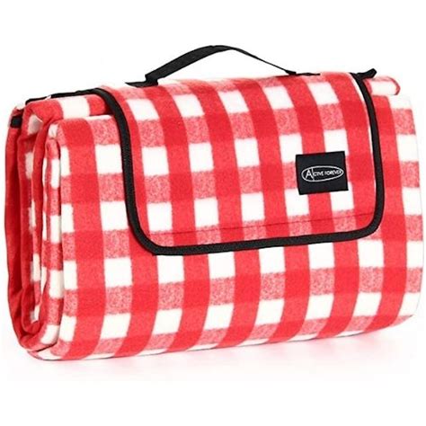 Best Picnic Blankets For Families 2023