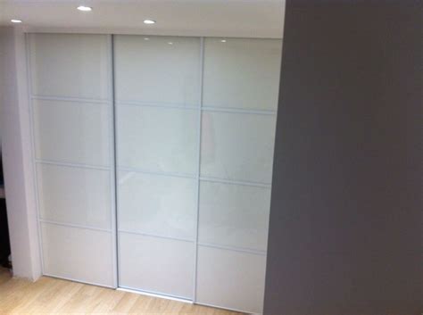 Pour des largeurs de placards supérieures à 1 m.plus de. Porte Bel'm et placard coulissant Spaceo de Leroy Merlin ...