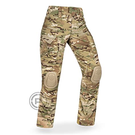 G4 Female Fit Combat Pant Crye Precision Multicam Odin Tactical