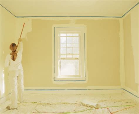 How To Paint Vinyl Mobile Home Walls Like A Pro Mobile Home Redo