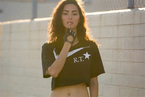 Adrianne Ho Talks Pacsun Collaboration Instagram And Streetwear